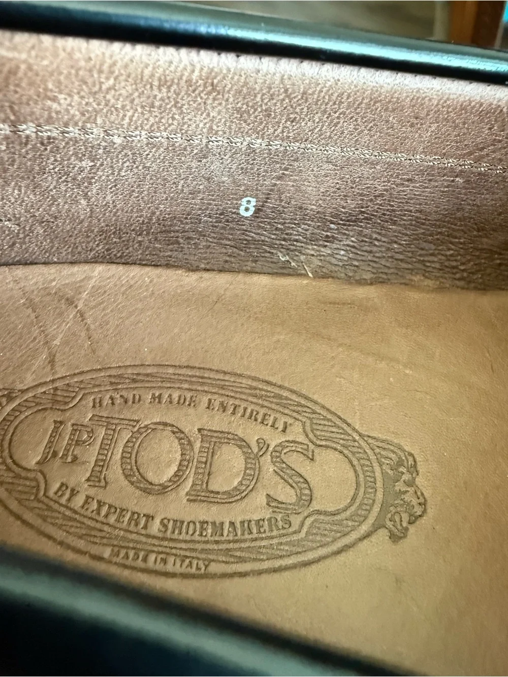 N/A tods penny